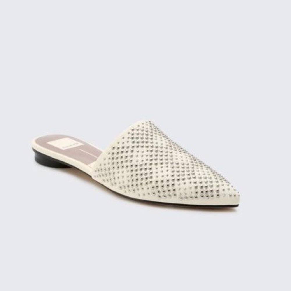 Dolce Vita Elvah Studded Mules
